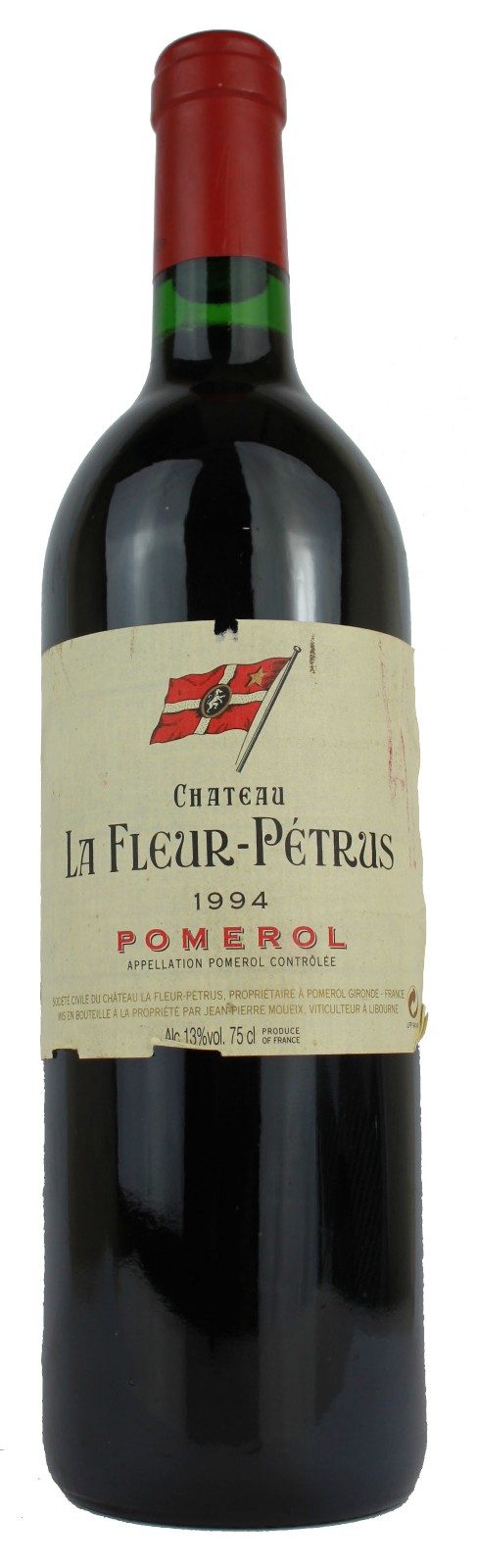 Chateau La Fleur Petrus, Red Wine , 1994 | Vintage Wine and Port